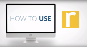 How to Use Rezora | Instructional Video | InfinityHouse Media