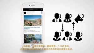 How to use the Instant Gavel App in Mandarin | Instructional Video | InfinityHouse Media