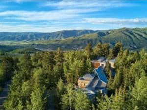 Aspen, Colorado | Real Estate | InfinityHouse Media