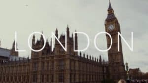 London's Finest | Real Estate | InfinityHouse Media