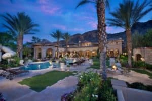 Paradise Valley, Arizona | Real Estate | InfinityHouse Media