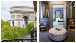 Paris, France | Real Estate | InfinityHouse Media