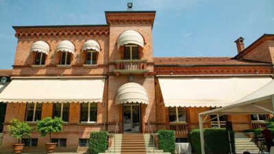Piedmont, Italy | Real Estate | InfinityHouse Media