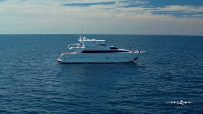 Pisces Yachts | Commercial Video | InfinityHouse Media
