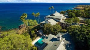 Puakea Bay, Hawaii | Real Estate | InfinityHouse Media