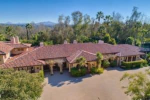 Rancho Santa Fe, California | Real Estate | InfinityHouse Media