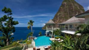 Saint Lucia, Caribbean | Real Estate | InfinityHouse Media