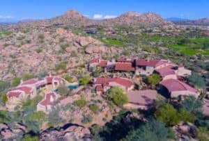 Scottsdale, Arizona | Real Estate | InfinityHouse Media