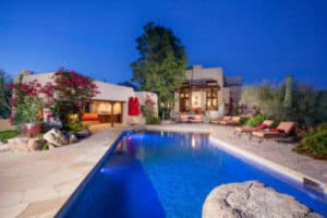 Scottsdale, Arizona | Real Estate | InfinityHouse Media