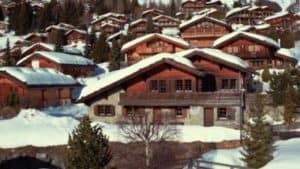 Verbier, Switzerland | Real Estate | InfinityHouse Media