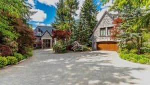 Whistler, British Columbia, Canada | Real Estate | InfinityHouse Media